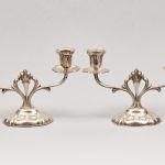 976 9146 CANDLESTICKS